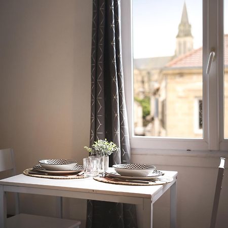 Appartement Le Petit Chez Vous - T1 Bergerac -2 Pers Extérieur photo