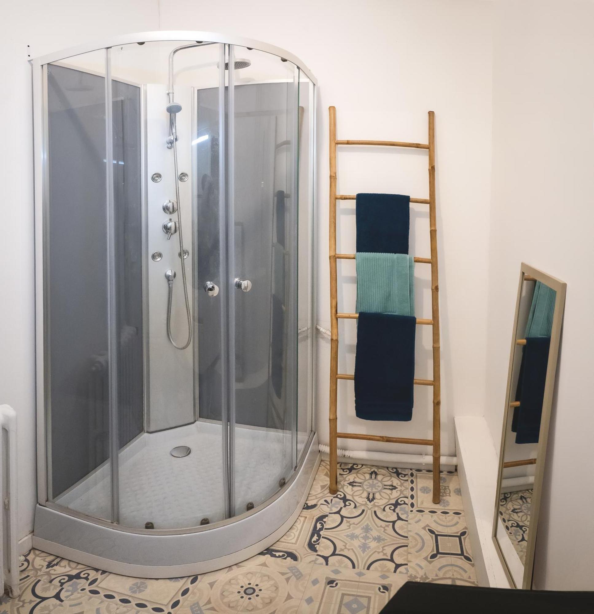Appartement Le Petit Chez Vous - T1 Bergerac -2 Pers Extérieur photo