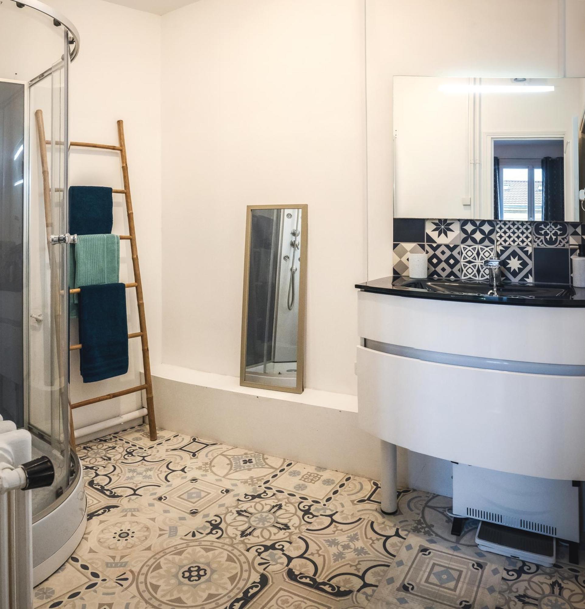 Appartement Le Petit Chez Vous - T1 Bergerac -2 Pers Extérieur photo