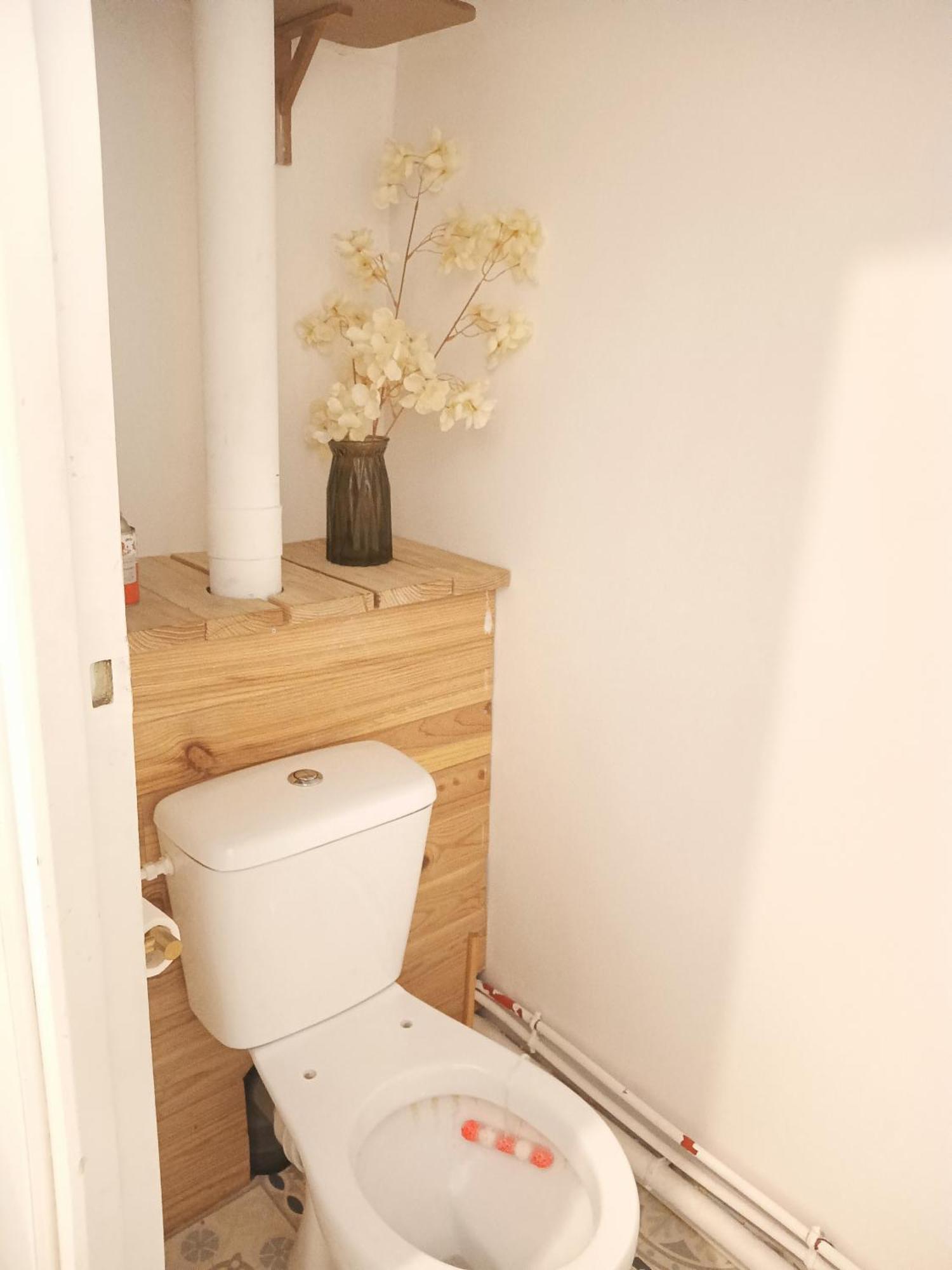 Appartement Le Petit Chez Vous - T1 Bergerac -2 Pers Extérieur photo